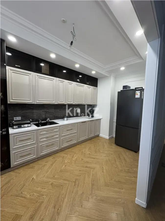 Продажа 2-комнатной квартиры, 83 м² в Астане - фото 4