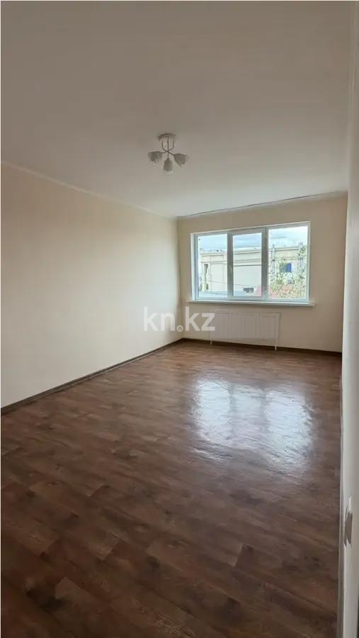 Продажа 1-комнатной квартиры, 45 м² - Продажа квартир в Алатауском р-не Алматы фото 1 из 5