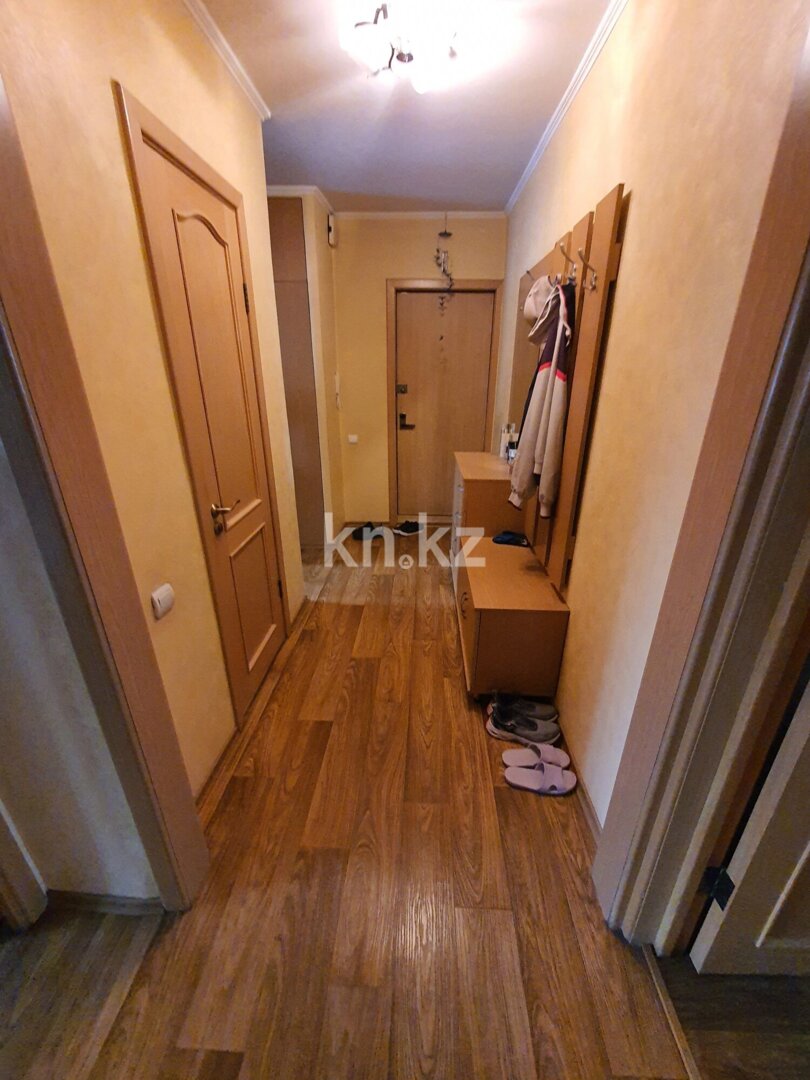 Продажа 2-комнатной квартиры, 52.6 м² в Алматы - фото 10