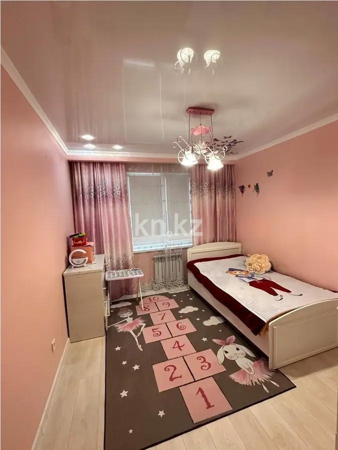 Продажа 4-комнатной квартиры, 123.4 м² - Продажа квартир в Казахстане - страница 31 фото 3 из 6