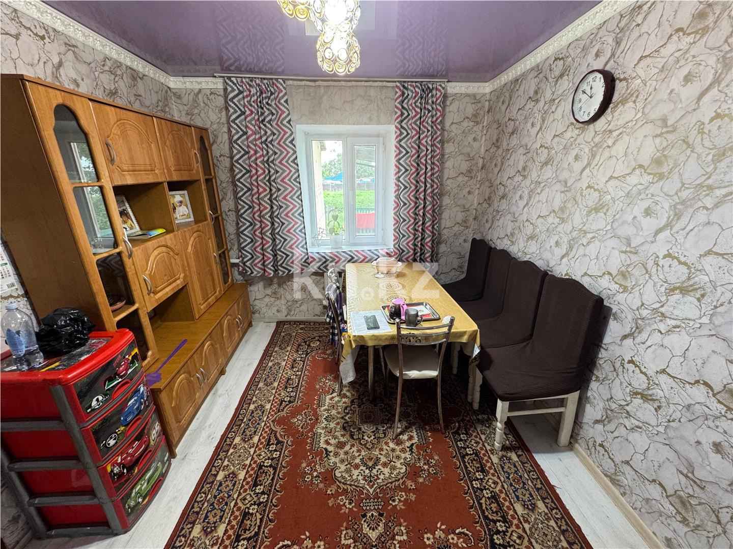 Продажа 3-комнатного дома, 65 м², ул. Лермонтова, дом  205 - Продажа домов, коттеджей в Караганде фото 4 из 13