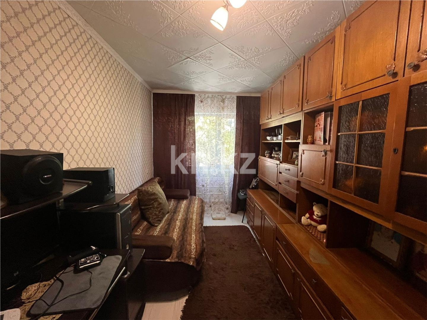 Продажа 3-комнатной квартиры, 64 м² в Караганде - фото 3