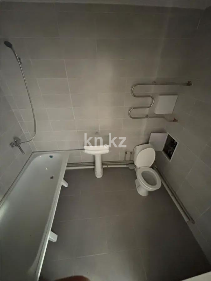 Продажа 1-комнатной квартиры, 38.9 м² в Астане - фото 3