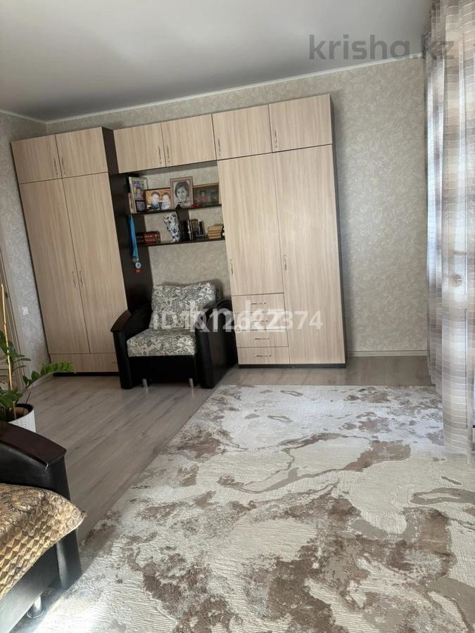 Продажа 2-комнатной квартиры, 57 м² в Костанае - фото 2