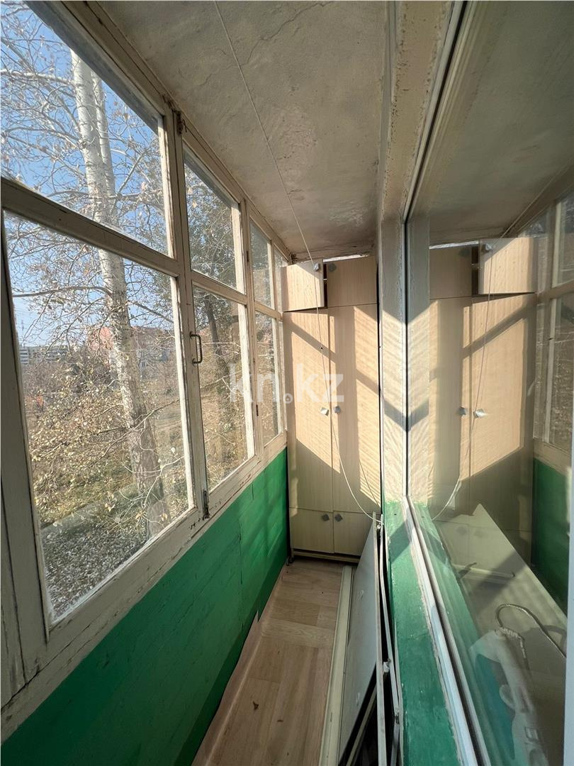 Продажа 2-комнатной квартиры, 52 м², мкр-н Степной-1, дом  6/41 - Продажа квартир в Караганде фото 12 из 13