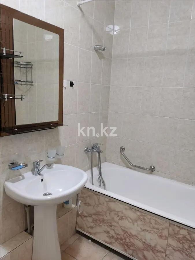 Продажа 1-комнатной квартиры, 46.5 м² в Астане - фото 3