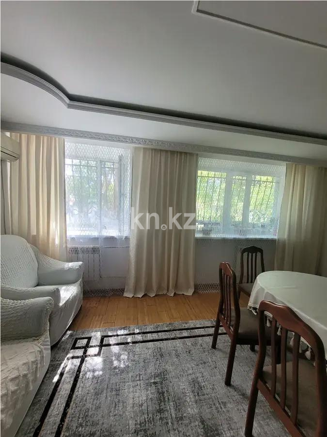 Продажа 3-комнатной квартиры, 90 м² - Продажа  трехкомнатных квартир в Караганде фото 1 из 4