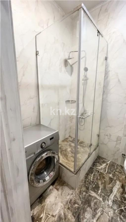 Продажа 1-комнатной квартиры, 39 м² в Астане - фото 3