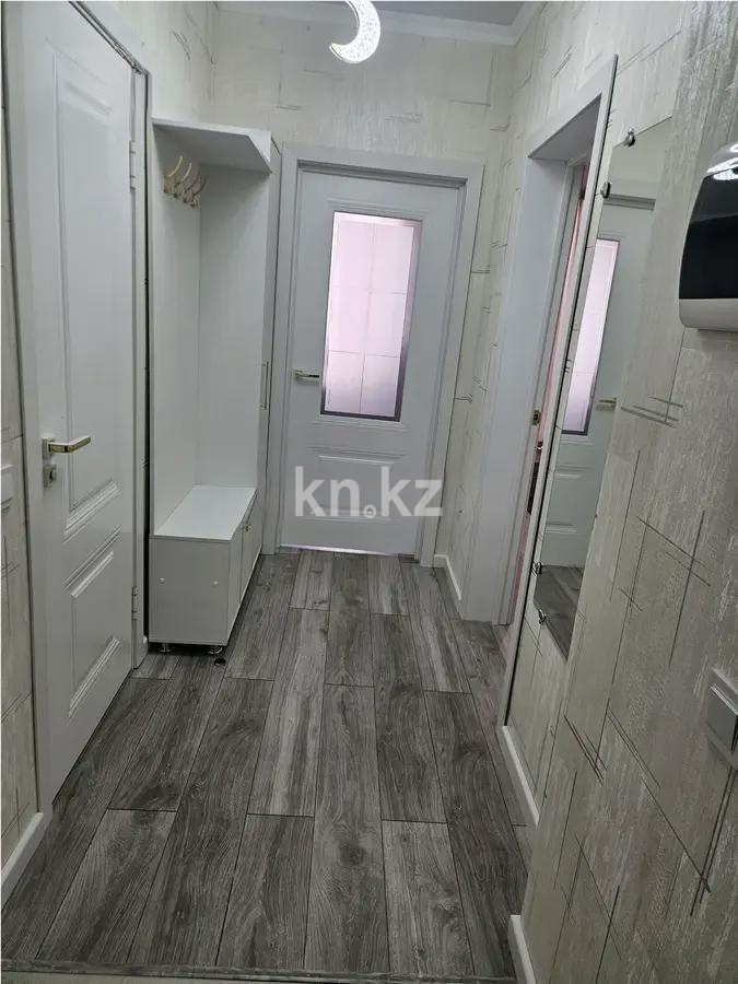 Продажа 1-комнатной квартиры, 41 м² - Продажа  однокомнатных квартир в новостройках Алматы с фото - страница 12 фото 4 из 4