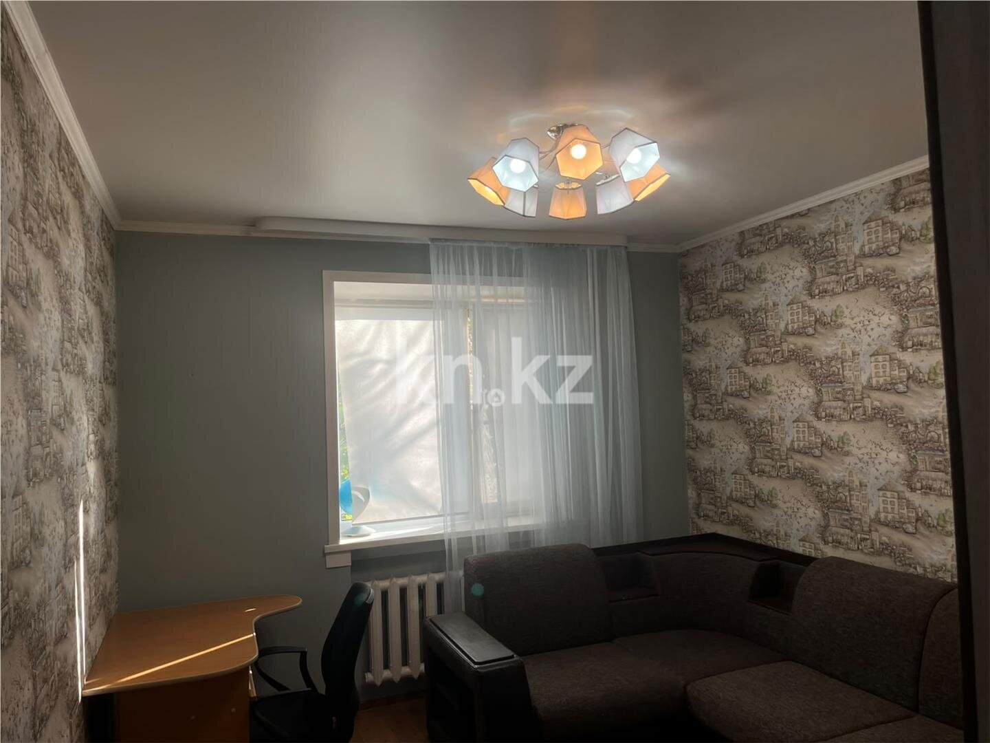 Продажа 3-комнатной квартиры, 78.2 м² в Астане - фото 3