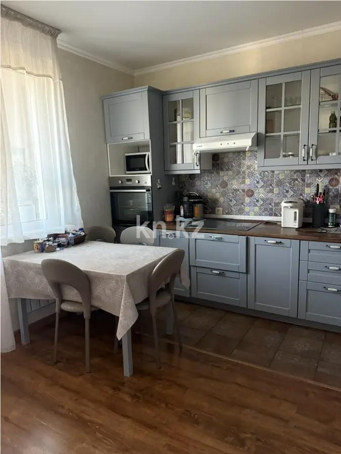 Продажа 3-комнатной квартиры, 83 м² - Недвижимость в Казахстане - страница 10 фото 4 из 5