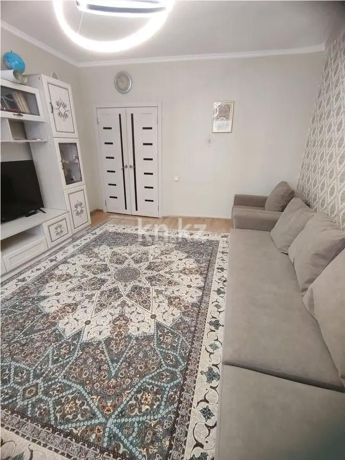 Продажа 3-комнатной квартиры, 80 м² в Астане