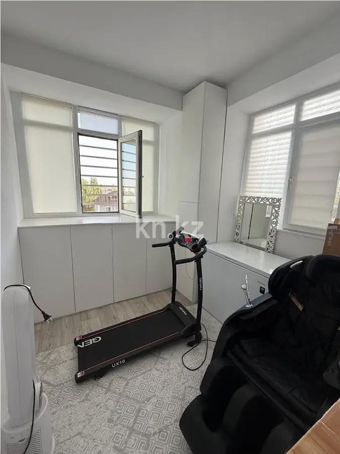 Продажа 3-комнатной квартиры, 70 м² - Продажа трехкомнатных квартир от собственников в Астане фото 7 из 7