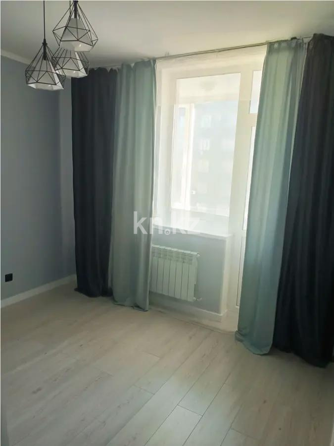 Продажа 1-комнатной квартиры, 36.3 м², ул. Сыганак, дом  32 - Продажа  однокомнатных квартир в новостройках Астаны без посредников фото 1 из 7