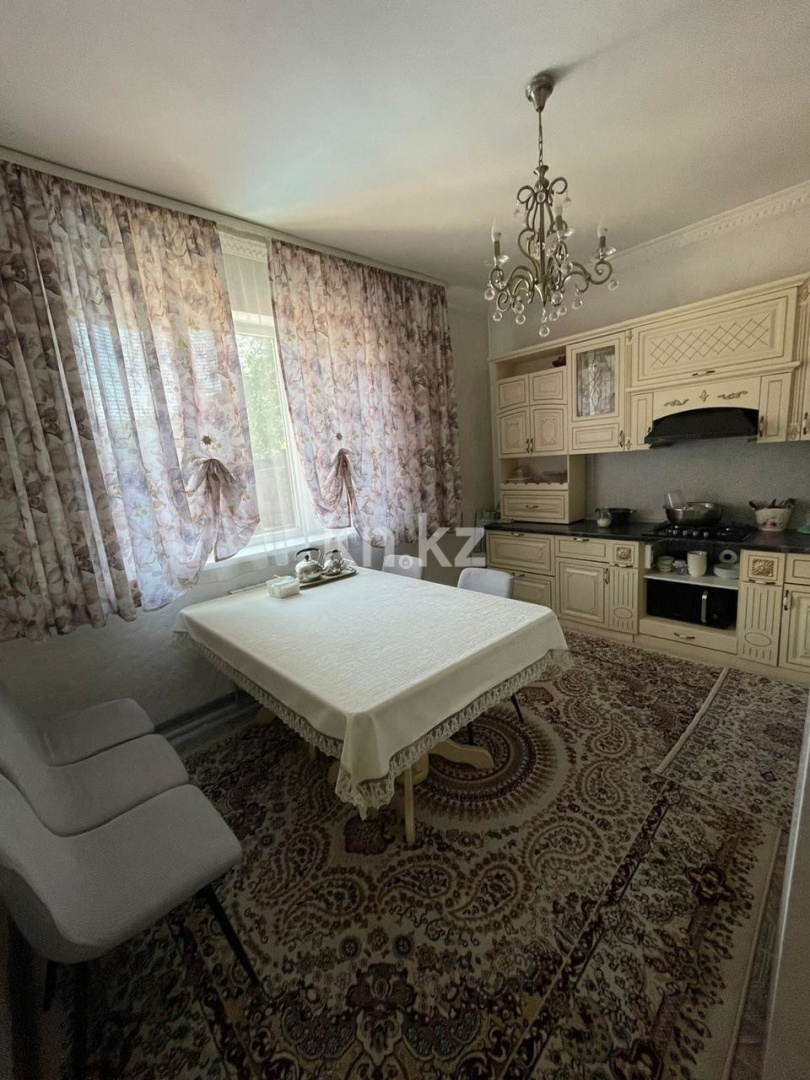 Продажа 4-комнатного дома, 202 м² - Продажа домов, коттеджей в Казахстане фото 14 из 22