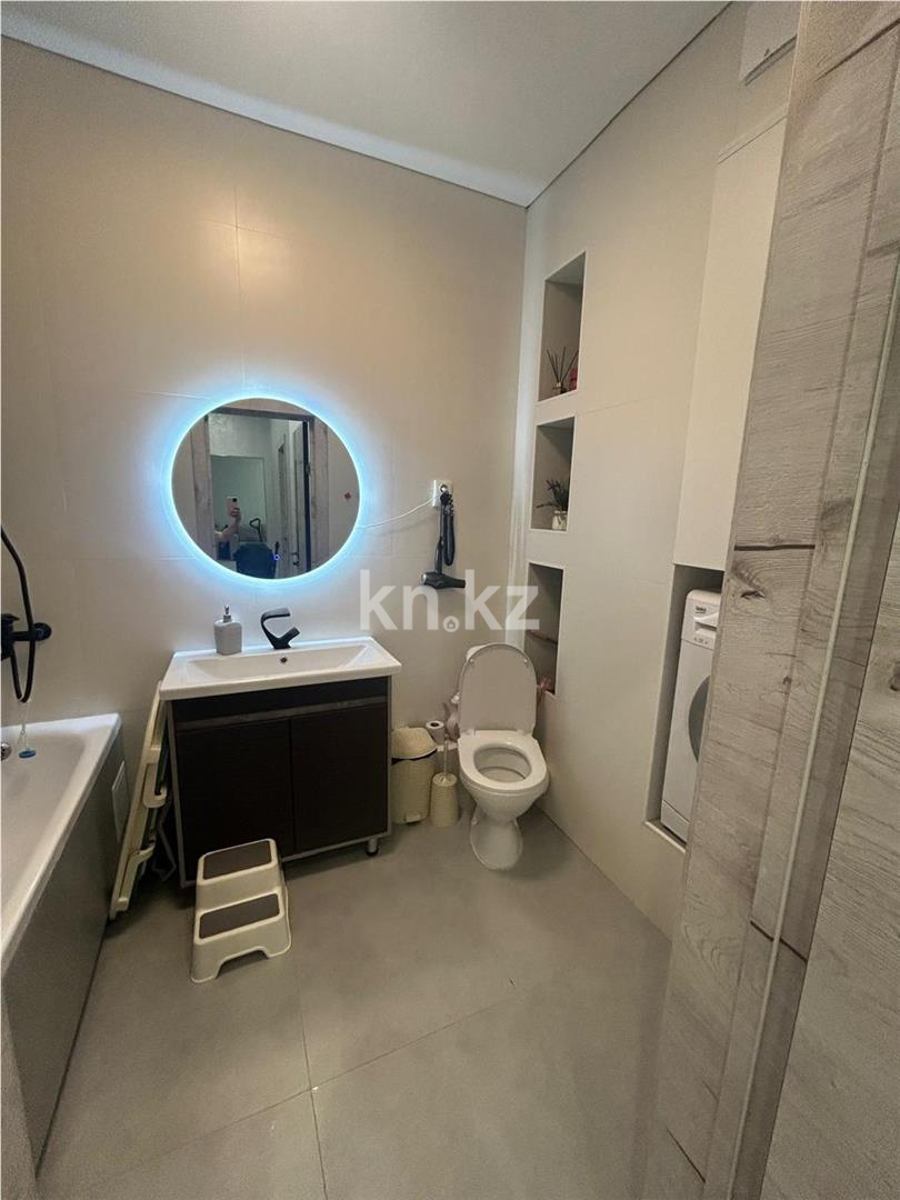 Продажа 2-комнатной квартиры, 63.1 м², пр. Кошкарбаева в Астане - фото 7