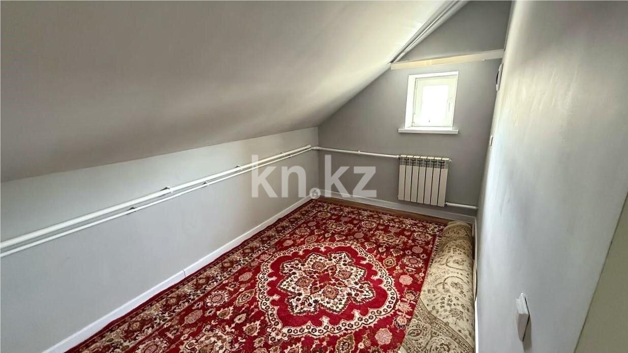 Продажа 6-комнатного дома, 231 м² в Темиртау - фото 29