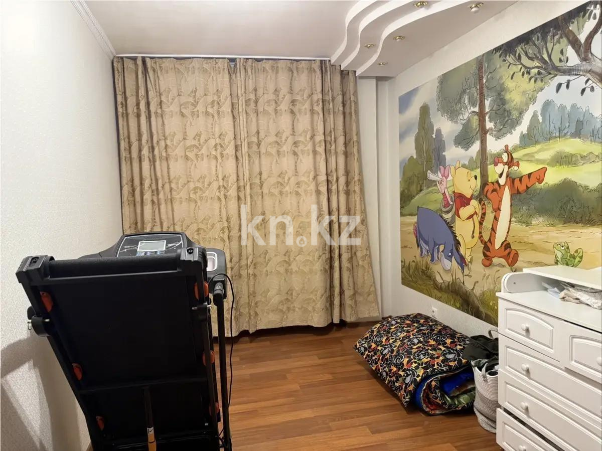 Продажа 3-комнатной квартиры, 100 м² - Продажа трехкомнатных квартир в Астане - страница 8 фото 3 из 7