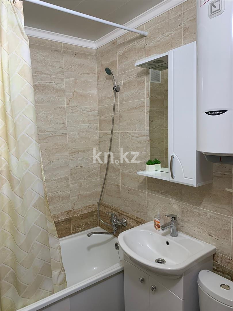 Продажа 1-комнатной квартиры, 32 м², ул. Алиханова - Продажа квартир в Караганде фото 7 из 10