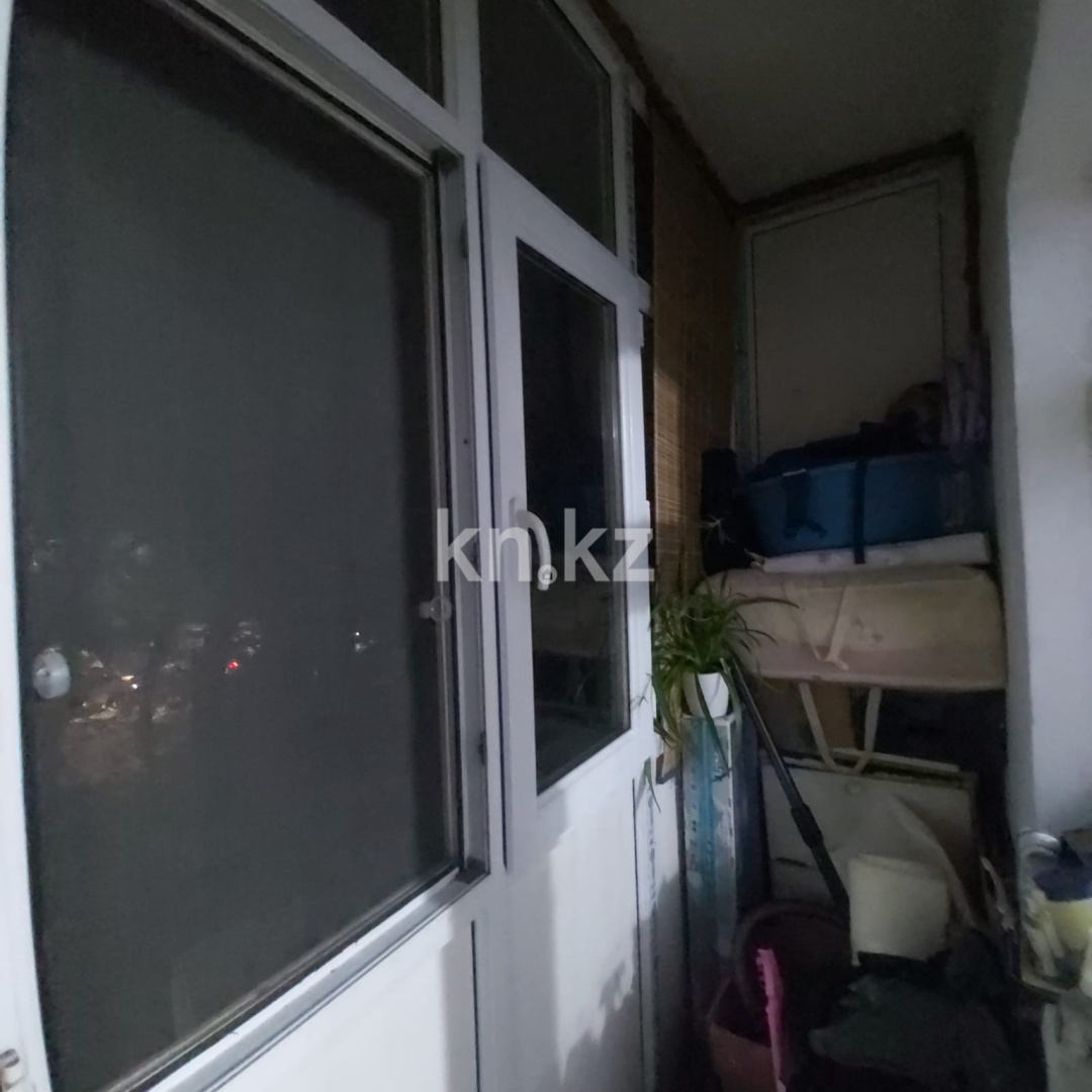 Продажа 1-комнатной квартиры, 34 м² - Недвижимость в Таразе фото 9 из 9