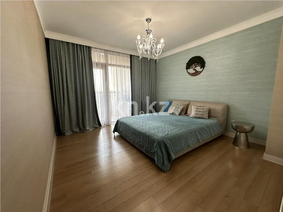 Продажа 5-комнатной квартиры, 195 м² - Продажа квартир в новостройках Алматы без посредников - страница 17 фото 2 из 4