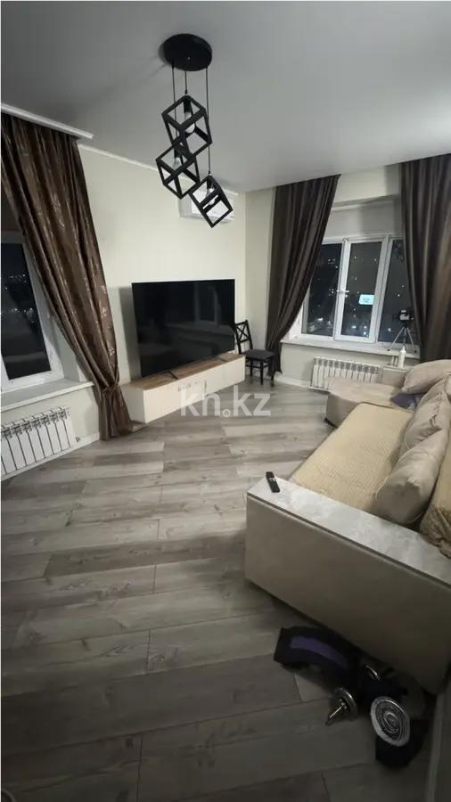 Продажа 2-комнатной квартиры, 68.7 м² - Продажа квартир в Казахстане - страница 21 фото 2 из 5