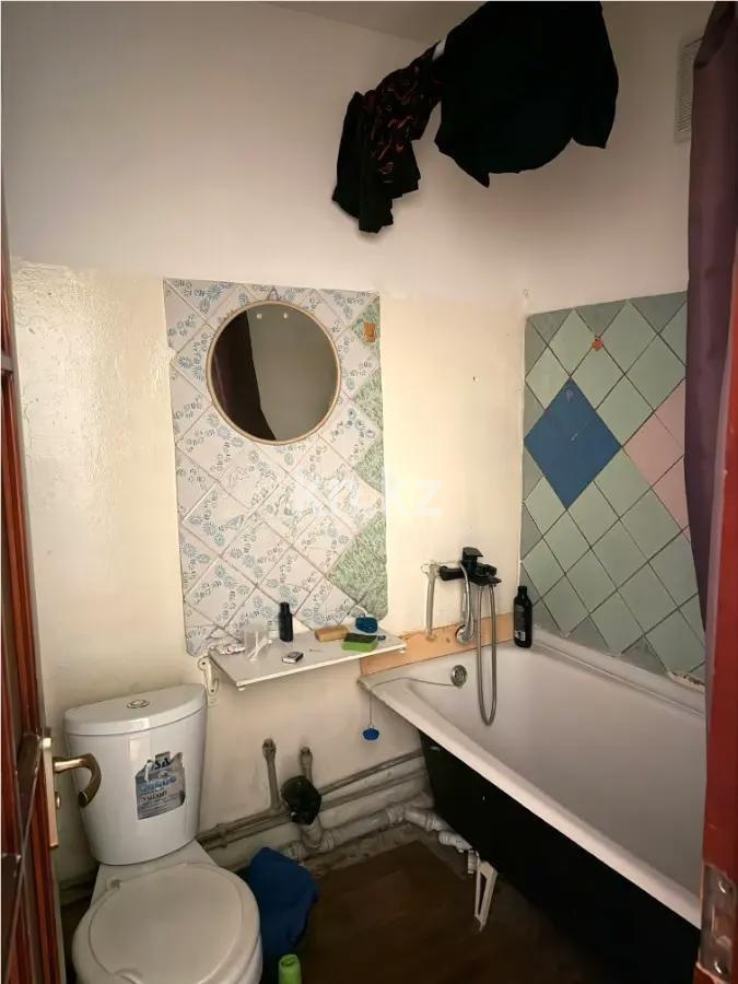 Продажа 1-комнатной квартиры, 30 м² в Алматы - фото 3