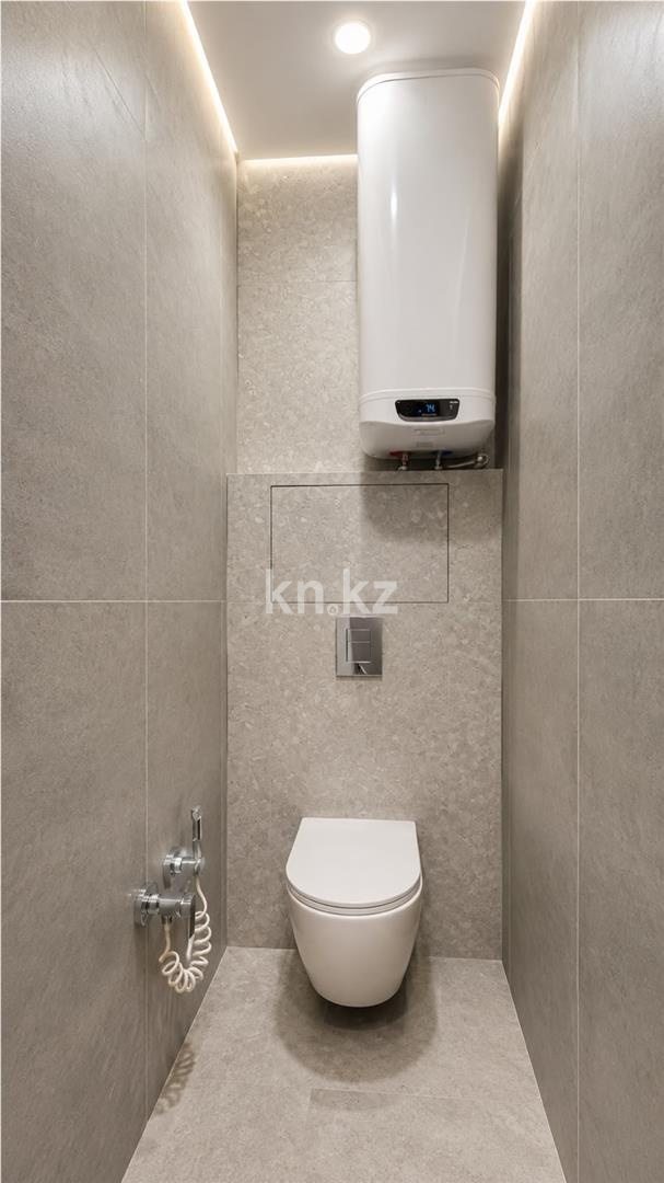 Продажа 3-комнатной квартиры, 67 м² - Продажа трехкомнатных квартир в Караганде - страница 31 фото 8 из 9