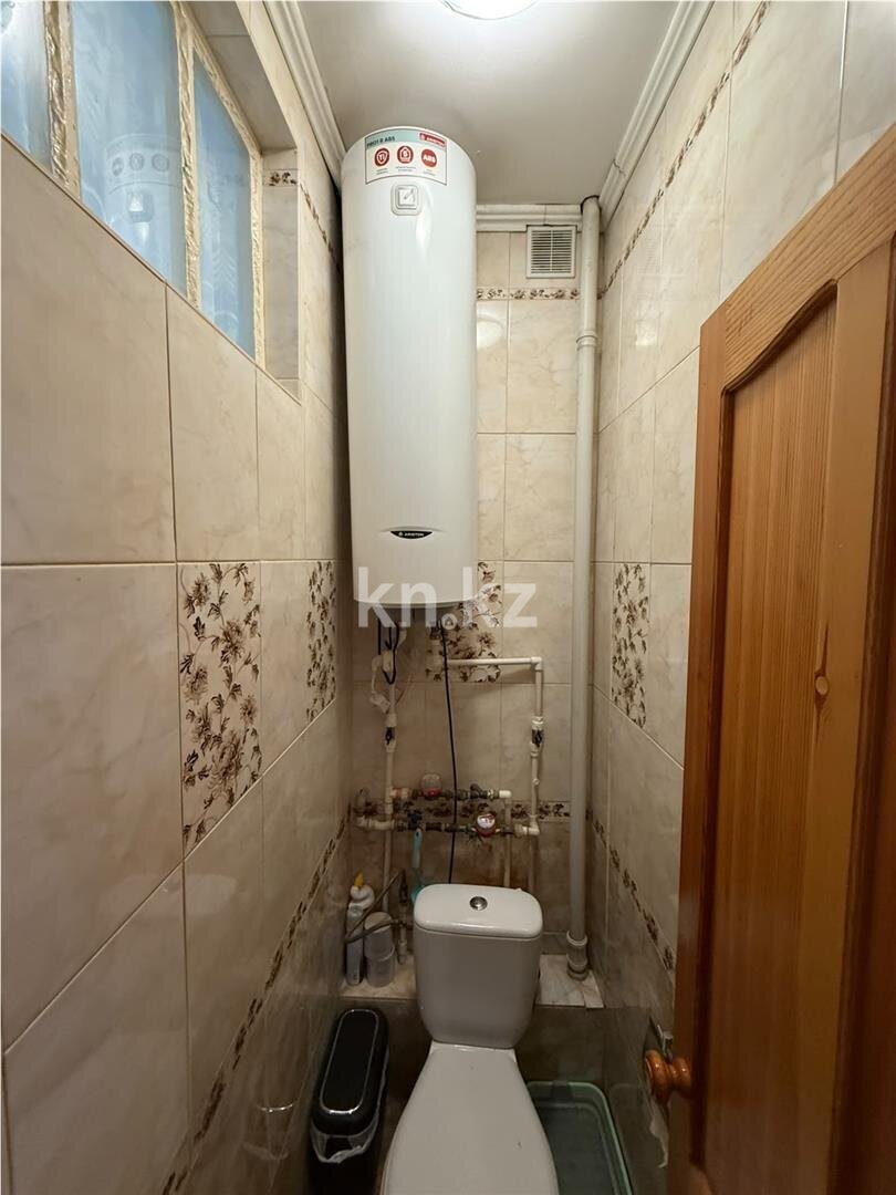 Продажа 3-комнатной квартиры, 68 м² в Караганде - фото 11