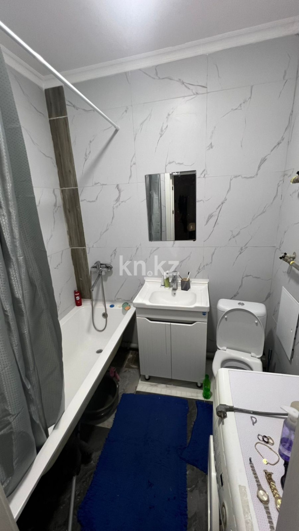 Аренда 1-комнатной квартиры, 38 м² в Астане - фото 5