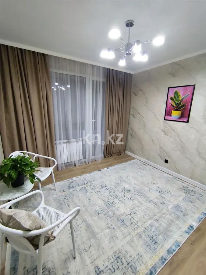 Продажа 2-комнатной квартиры, 54 м² - Продажа недвижимости в Казахстане - страница 9 фото 1 из 5