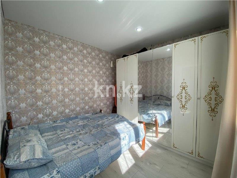 Продажа 3-комнатного дома, 80.5 м² - Продажа домов, коттеджей в Казахстане - страница 3 фото 4 из 19