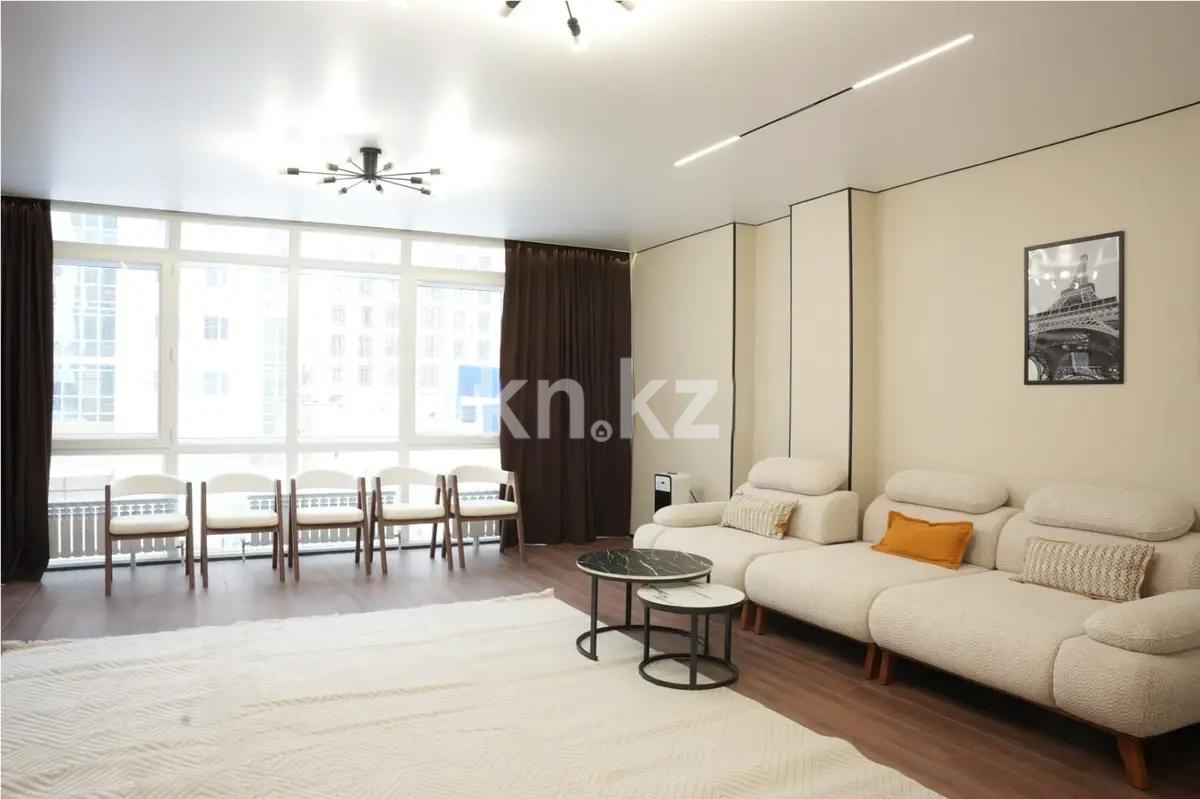 Продажа 6-комнатной квартиры, 155 м² - Продажа квартир в Астане в р-не Есиль - страница 50 фото 1 из 6