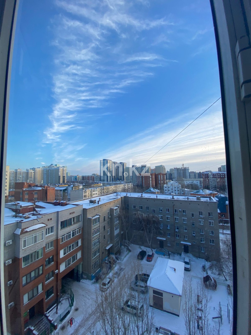 Аренда 1-комнатной квартиры, 52 м² - Недвижимость в Астане фото 18 из 18