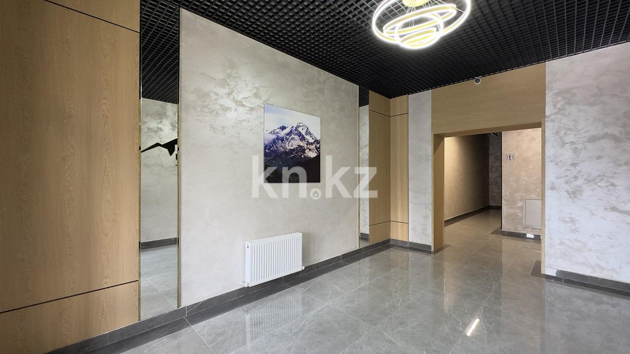 Продажа 2-комнатной квартиры, 48.8 м², ул. Байтурсынова, дом  20/2 в Астане - фото 14