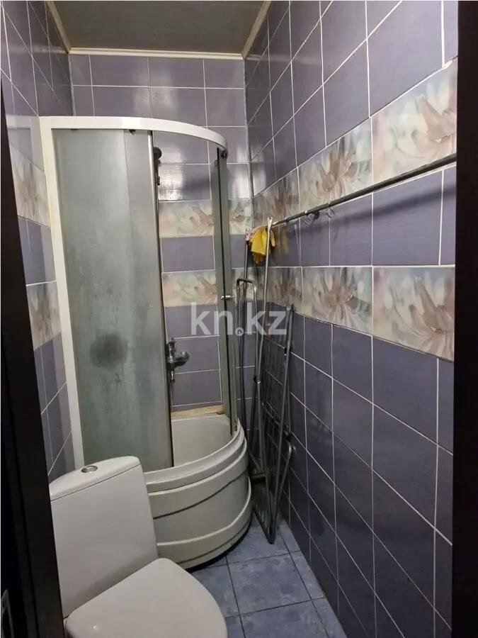 Продажа 1-комнатной квартиры, 16 м² в Алматы - фото 2