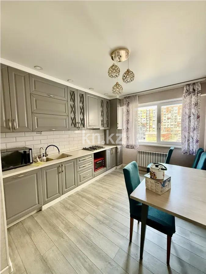 Продажа 2-комнатной квартиры, 70 м² - Продажа  двухкомнатных квартир в новостройках Алматы с фото - страница 4 фото 3 из 5