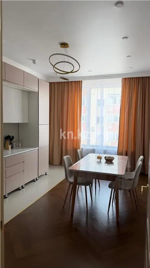 Продажа 2-комнатной квартиры, 64 м² в Астане - фото 3