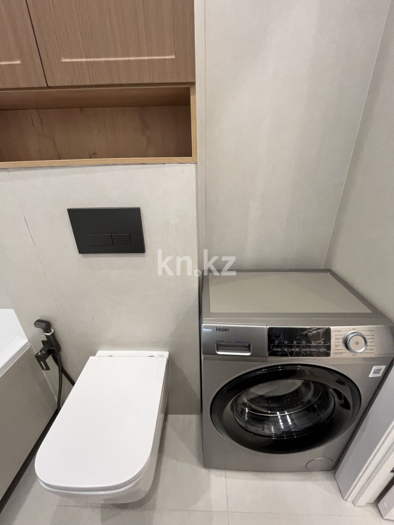 Аренда 2-комнатной квартиры, 41 м² - Недвижимость в Астане - страница 25 фото 15 из 15