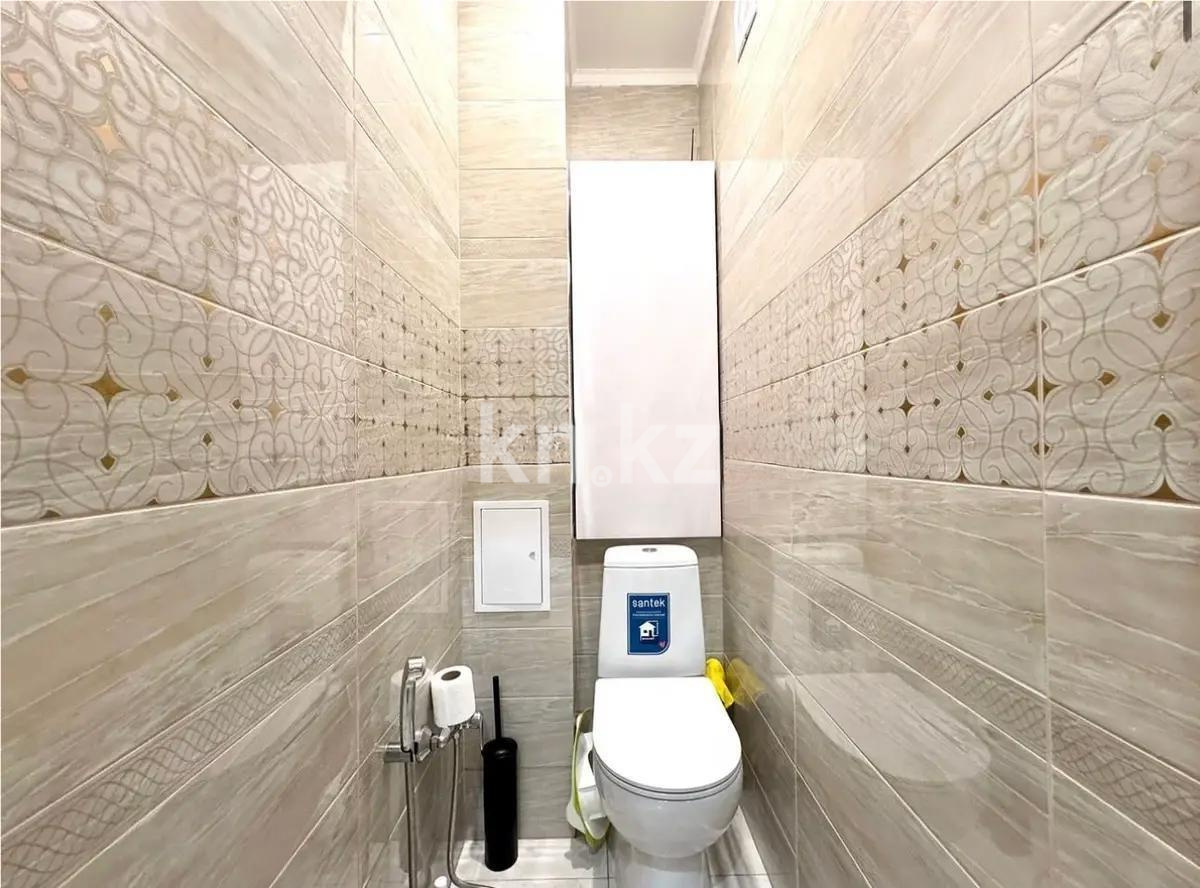 Продажа 2-комнатной квартиры, 64 м², пр. Момышулы, дом  6/3 - Продажа квартир в Казахстане фото 5 из 6