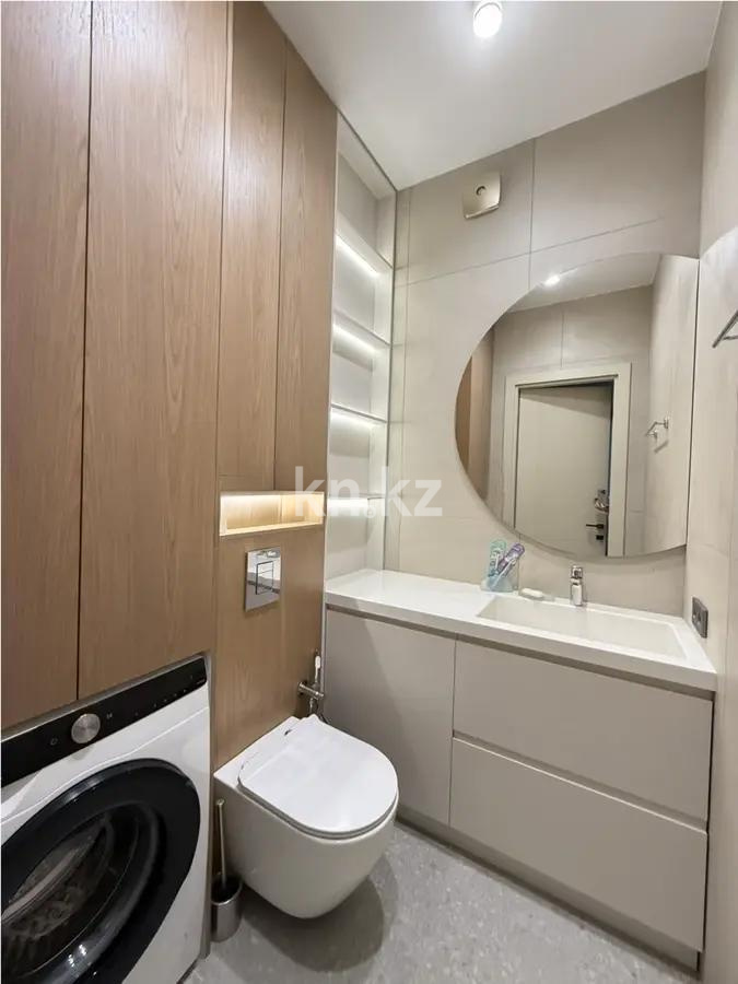 Продажа 3-комнатной квартиры, 86.5 м², пр. Аль-Фараби, дом  105 в Алматы - фото 5