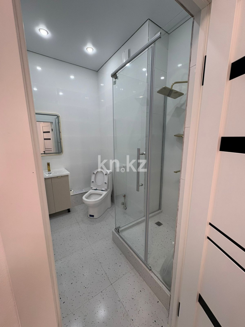 Продажа 3-комнатной квартиры, 72 м² - Продажа квартир в новостройках Алматы без посредников фото 3 из 13