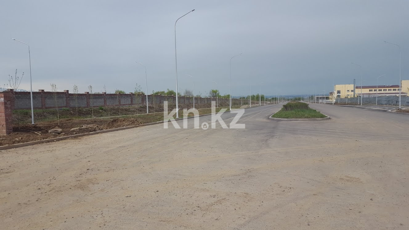 Продажа земельного участка, 144 сот., Алатау - Продажа земельных участков в Алматы фото 7 из 8