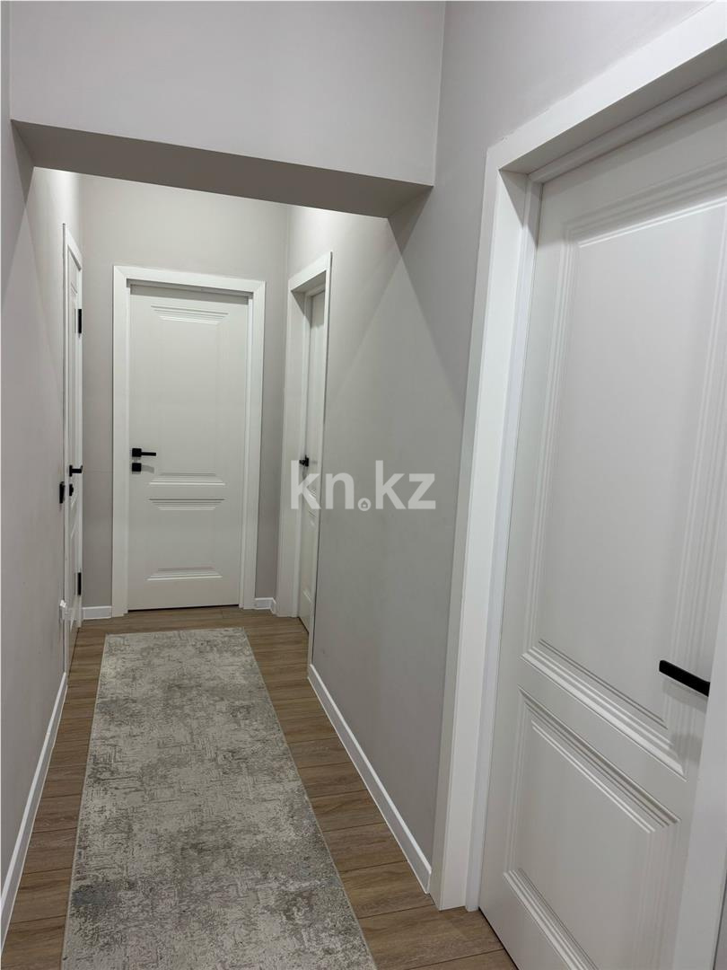 Продажа 4-комнатной квартиры, 121 м², ул. Таттимбета, дом  33/11 - Продажа  четырехкомнатных квартир в Караганде фото 16 из 23