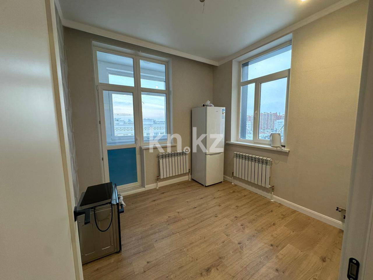 Аренда 1-комнатной квартиры, 38 м² - Аренда квартиры помесячно в Астане фото 4 из 6