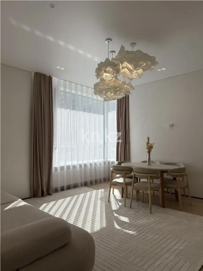 Продажа 3-комнатной квартиры, 70 м² в Астане