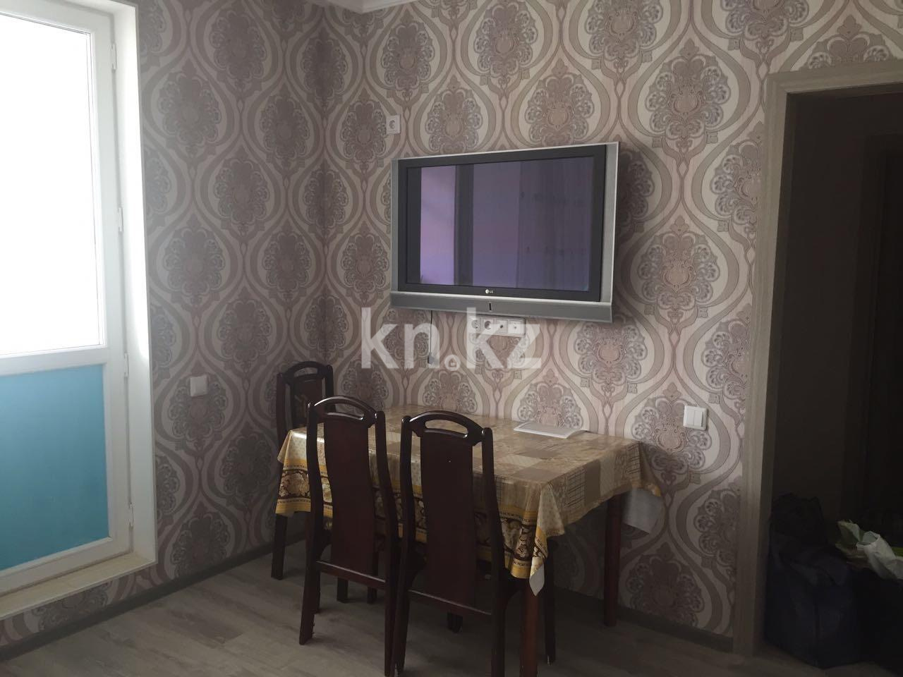 Аренда 2-комнатной квартиры, 40 м² в Астане - фото 2