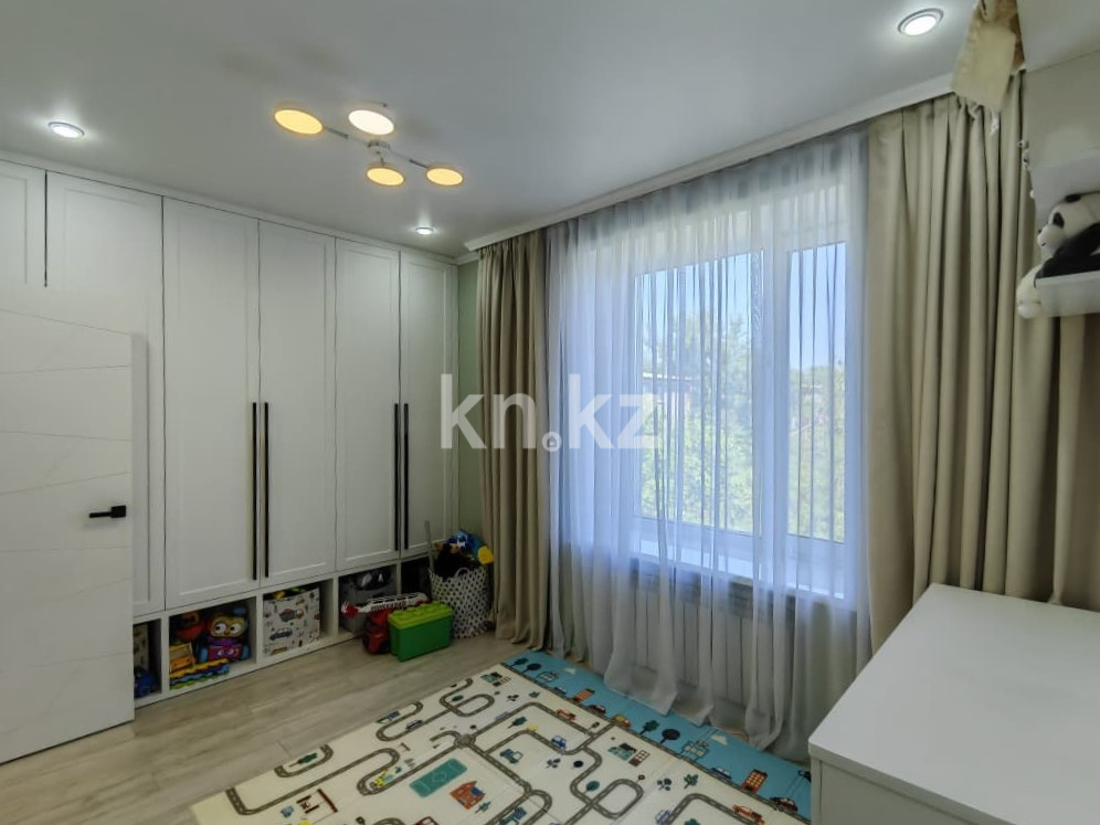Продажа 3-комнатной квартиры, 76 м² - Продажа трехкомнатных квартир в Караганде фото 18 из 35