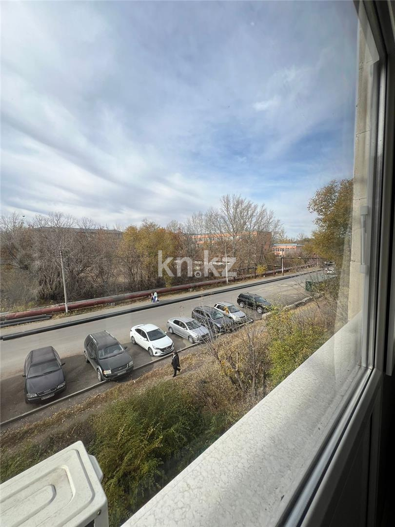 Продажа 3-комнатной квартиры, 60 м², ул. Крылова, дом  34 в Караганде - фото 14