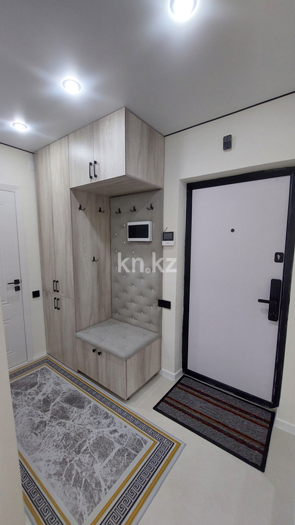 Продажа 2-комнатной квартиры, 40 м², Райымбек п., дом  590/16 в Алматы - фото 6